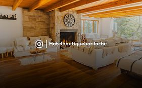 Hosteria Boutique Bariloche